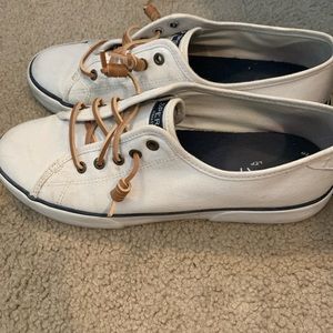Sperry shoes women 9.5